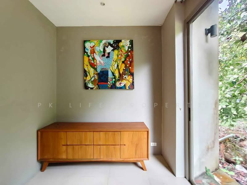 8R0069 Pool villa for rent 4bedroom 3bathroom 98,000/month at wichit have fully furnished, Phuket, Chalong, Muang Phuket, Phuket, 4 Bedrooms, 450 sqm, Villa For Rent, by PK LIFE Property, 11494953 - DDproperty.com