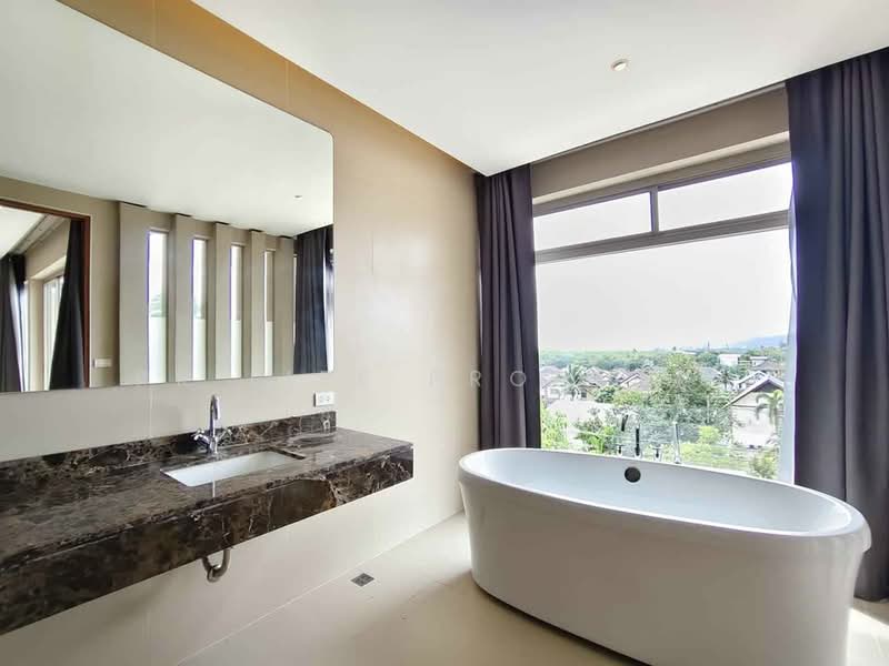 8R0069 Pool villa for rent 4bedroom 3bathroom 98,000/month at wichit have fully furnished, ภูเก็ต, ฉลอง, เมืองภูเก็ต, ภูเก็ต, 450 ตร.ม., วิลล่า ให้เช่า, โดย PK LIFE Property, 11494953 - DDproperty.com