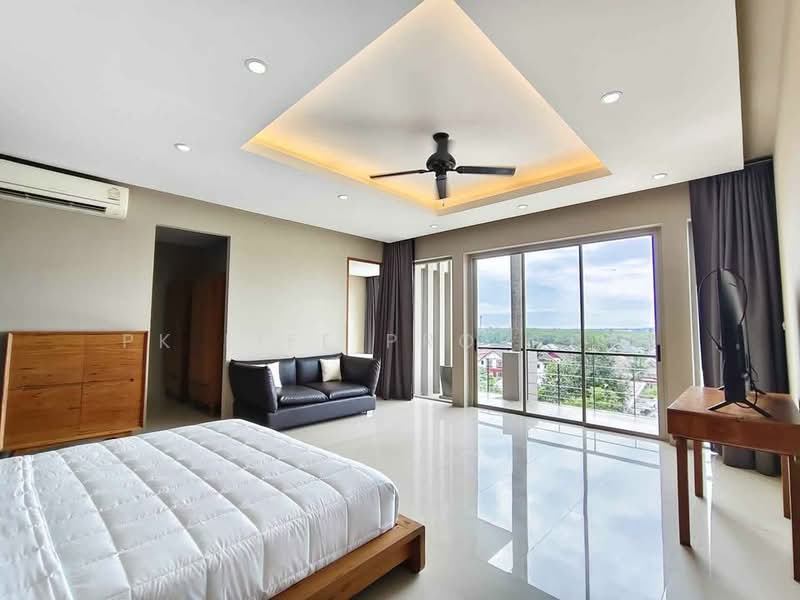 8R0069 Pool villa for rent 4bedroom 3bathroom 98,000/month at wichit have fully furnished, ภูเก็ต, ฉลอง, เมืองภูเก็ต, ภูเก็ต, 450 ตร.ม., วิลล่า ให้เช่า, โดย PK LIFE Property, 11494953 - DDproperty.com