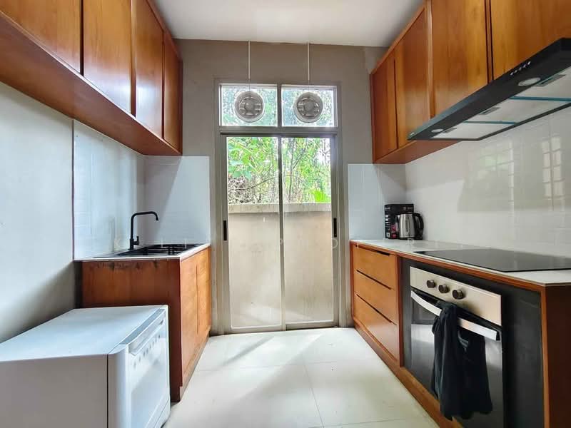 8R0069 Pool villa for rent 4bedroom 3bathroom 98,000/month at wichit have fully furnished, Phuket, Chalong, Muang Phuket, Phuket, 4 Bedrooms, 450 sqm, Villa For Rent, by PK LIFE Property, 11494953 - DDproperty.com