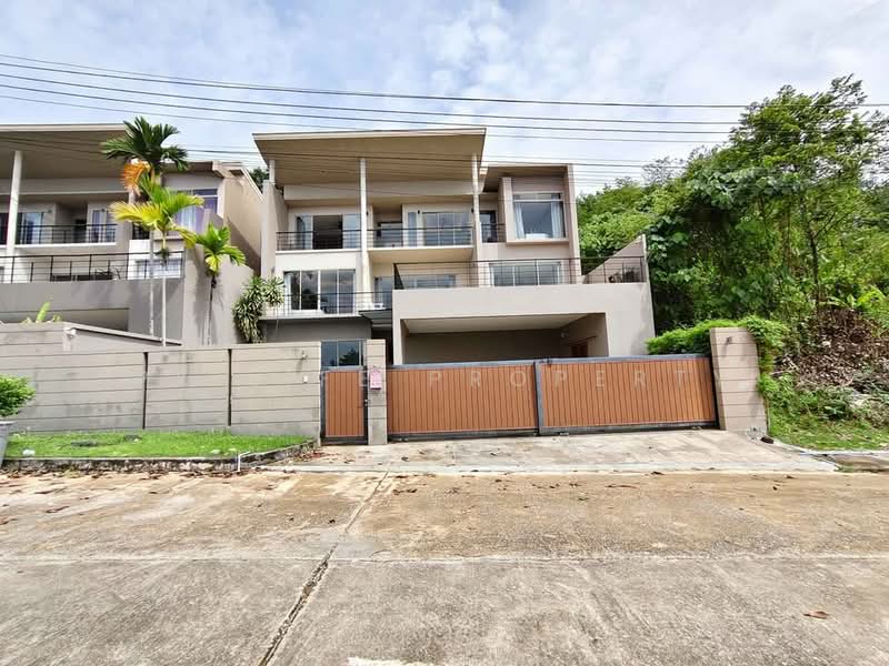 8R0069 Pool villa for rent 4bedroom 3bathroom 98,000/month at wichit have fully furnished, ภูเก็ต, ฉลอง, เมืองภูเก็ต, ภูเก็ต, 450 ตร.ม., วิลล่า ให้เช่า, โดย PK LIFE Property, 11494953 - DDproperty.com