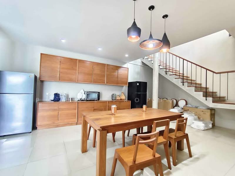 8R0069 Pool villa for rent 4bedroom 3bathroom 98,000/month at wichit have fully furnished, Phuket, Chalong, Muang Phuket, Phuket, 4 Bedrooms, 450 sqm, Villa For Rent, by PK LIFE Property, 11494953 - DDproperty.com