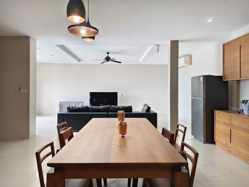8R0069 Pool villa for rent 4bedroom 3bathroom 98,000/month at wichit have fully furnished, ภูเก็ต, ฉลอง, เมืองภูเก็ต, ภูเก็ต, 450 ตร.ม., วิลล่า ให้เช่า, โดย PK LIFE Property, 11494953 - DDproperty.com