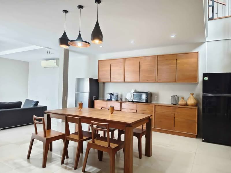 8R0069 Pool villa for rent 4bedroom 3bathroom 98,000/month at wichit have fully furnished, ภูเก็ต, ฉลอง, เมืองภูเก็ต, ภูเก็ต, 450 ตร.ม., วิลล่า ให้เช่า, โดย PK LIFE Property, 11494953 - DDproperty.com