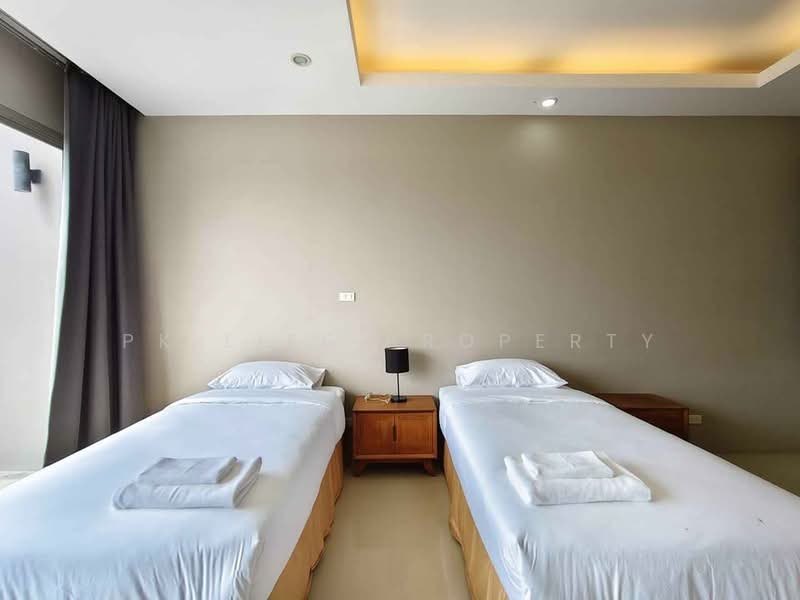 8R0069 Pool villa for rent 4bedroom 3bathroom 98,000/month at wichit have fully furnished, Phuket, Chalong, Muang Phuket, Phuket, 4 Bedrooms, 450 sqm, Villa For Rent, by PK LIFE Property, 11494953 - DDproperty.com
