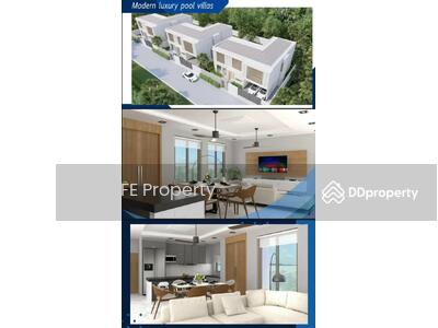 ขาย - 7S0109 Pool villa for sale 24,000,000 bath 4 bedroom 5 bathroom location at rawai, ภูเก็ต