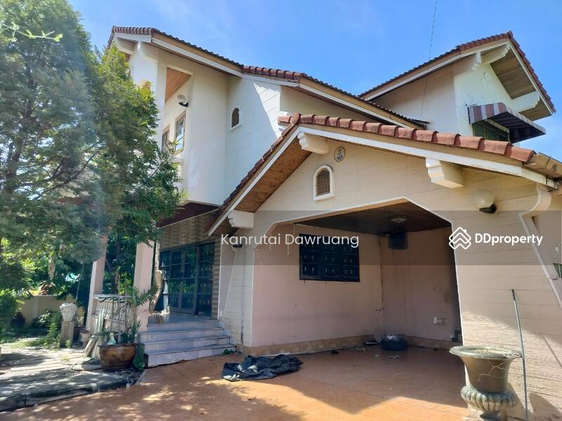 ขาย - Nakarin Garden Village : หมู่บ้านนครินทร์การ์เด้น, กรุงเทพ