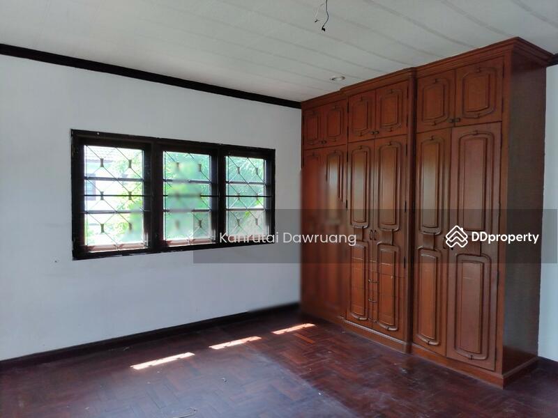 ขาย - Nakarin Garden Village : หมู่บ้านนครินทร์การ์เด้น, กรุงเทพ