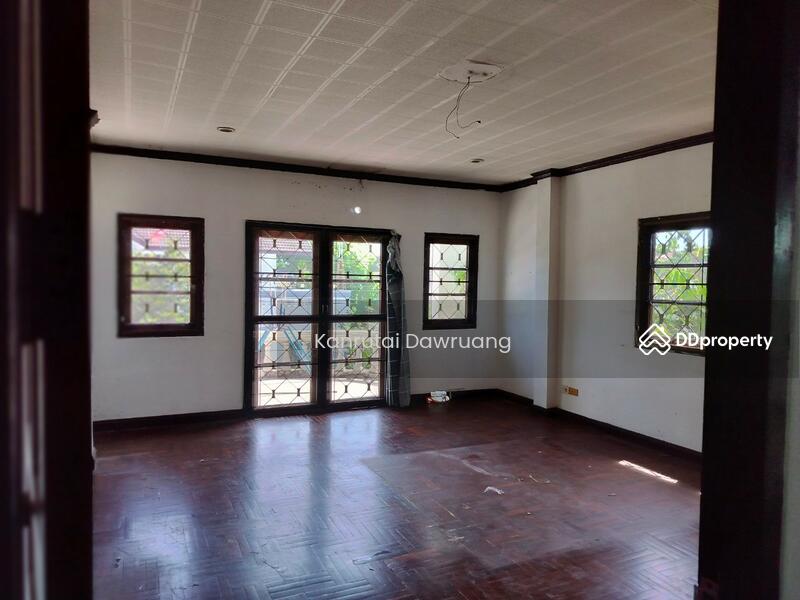 ขาย - Nakarin Garden Village : หมู่บ้านนครินทร์การ์เด้น, กรุงเทพ