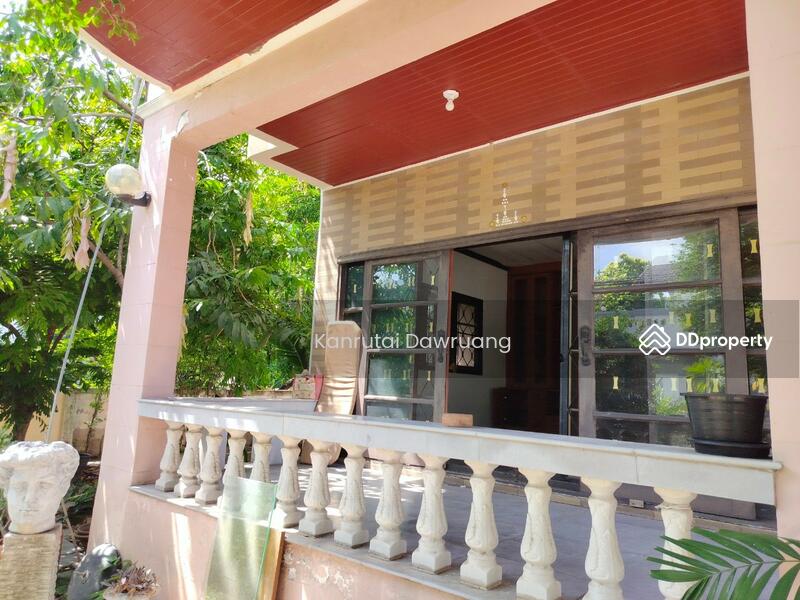 ขาย - Nakarin Garden Village : หมู่บ้านนครินทร์การ์เด้น, กรุงเทพ