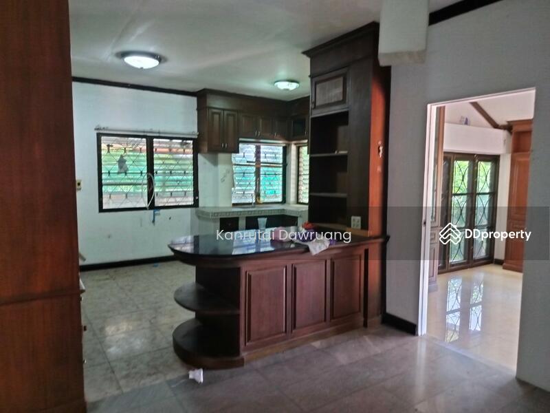 ขาย - Nakarin Garden Village : หมู่บ้านนครินทร์การ์เด้น, กรุงเทพ