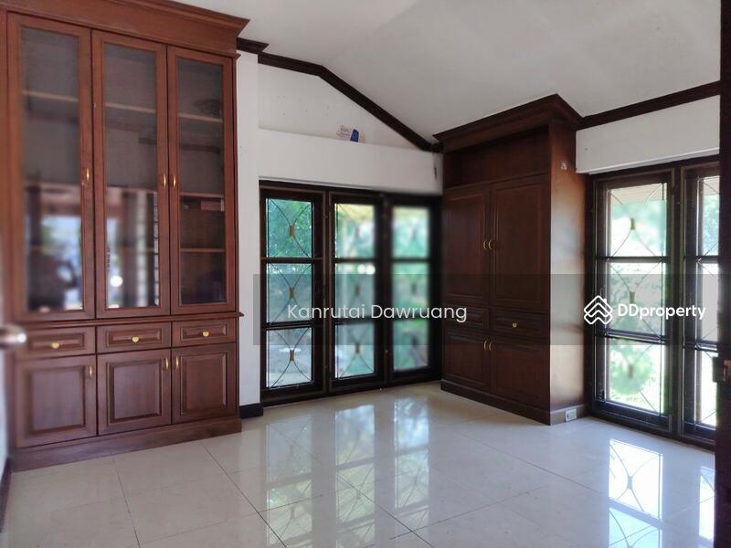 ขาย - Nakarin Garden Village : หมู่บ้านนครินทร์การ์เด้น, กรุงเทพ