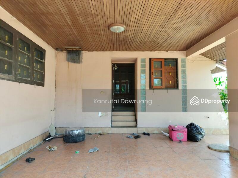 ขาย - Nakarin Garden Village : หมู่บ้านนครินทร์การ์เด้น, กรุงเทพ