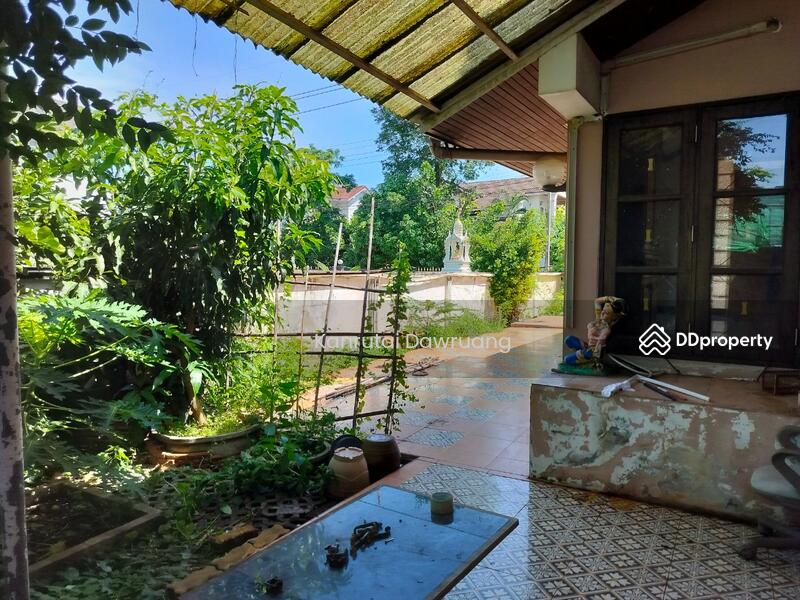 ขาย - Nakarin Garden Village : หมู่บ้านนครินทร์การ์เด้น, กรุงเทพ