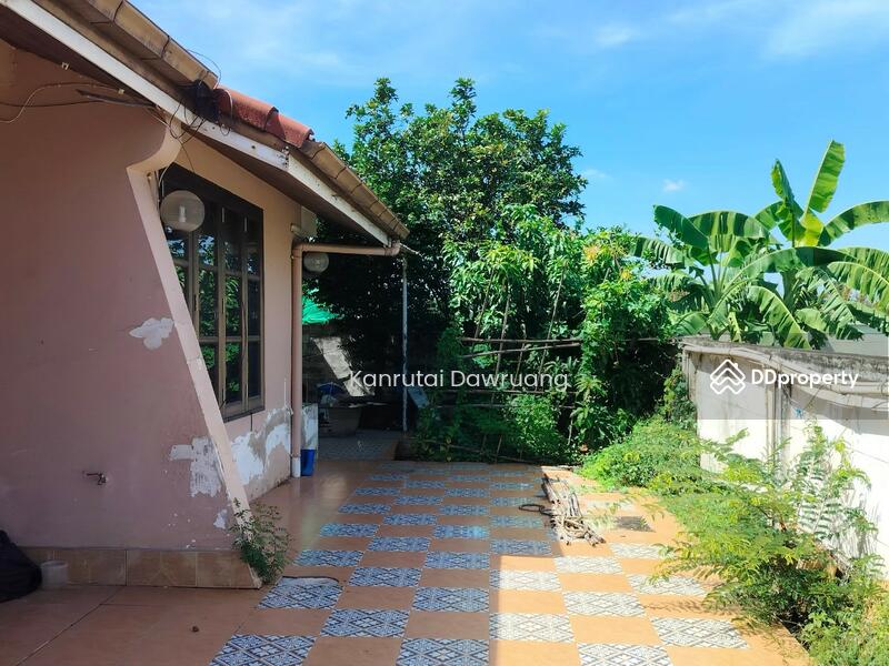 ขาย - Nakarin Garden Village : หมู่บ้านนครินทร์การ์เด้น, กรุงเทพ