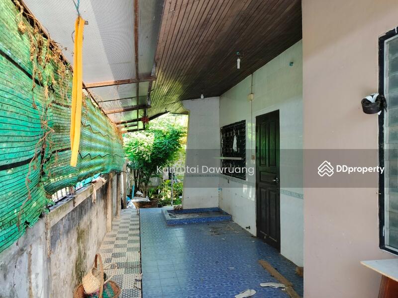 ขาย - Nakarin Garden Village : หมู่บ้านนครินทร์การ์เด้น, กรุงเทพ