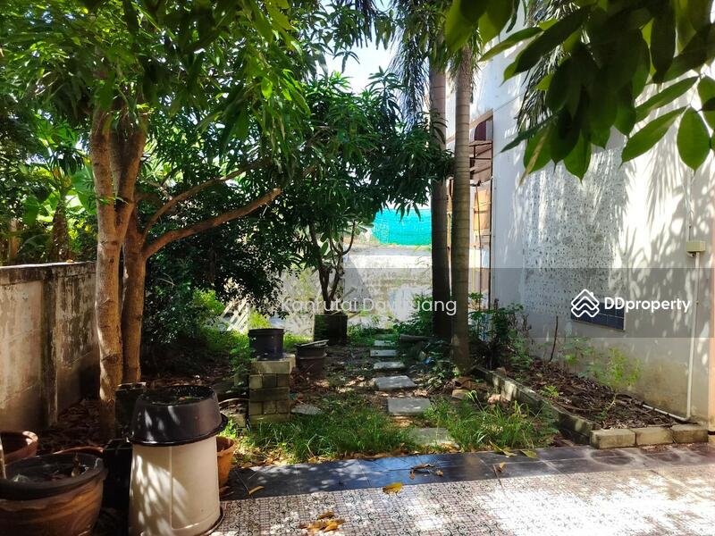 ขาย - Nakarin Garden Village : หมู่บ้านนครินทร์การ์เด้น, กรุงเทพ