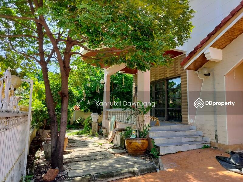 ขาย - Nakarin Garden Village : หมู่บ้านนครินทร์การ์เด้น, กรุงเทพ