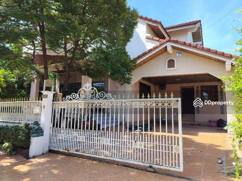 ขาย - Nakarin Garden Village : หมู่บ้านนครินทร์การ์เด้น, กรุงเทพ