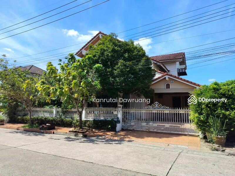 ขาย - Nakarin Garden Village : หมู่บ้านนครินทร์การ์เด้น, กรุงเทพ