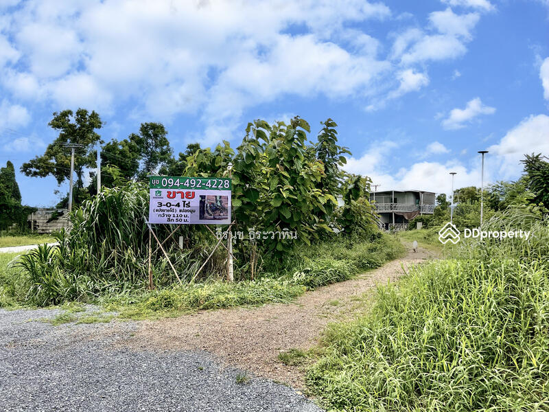 For sale Land at Legacy Golf Course, Panya Intra Rd., KhlongSamWa District, Bangkok Area 3-0-4 rai, Bangkok, Sam Wa Tawan Tok, Khlong Sam Wa, Bangkok, , 4,816 sqm, Land For Sale, by ธีรนุช ธีระวาทิน, 11495033 - DDproperty.com