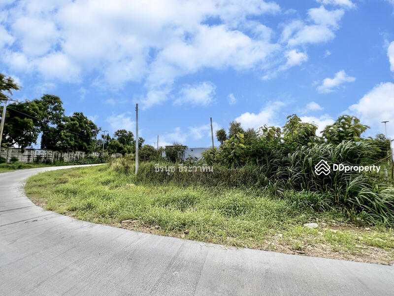 For sale Land at Legacy Golf Course, Panya Intra Rd., KhlongSamWa District, Bangkok Area 3-0-4 rai, Bangkok, Sam Wa Tawan Tok, Khlong Sam Wa, Bangkok, , 4,816 sqm, Land For Sale, by ธีรนุช ธีระวาทิน, 11495033 - DDproperty.com