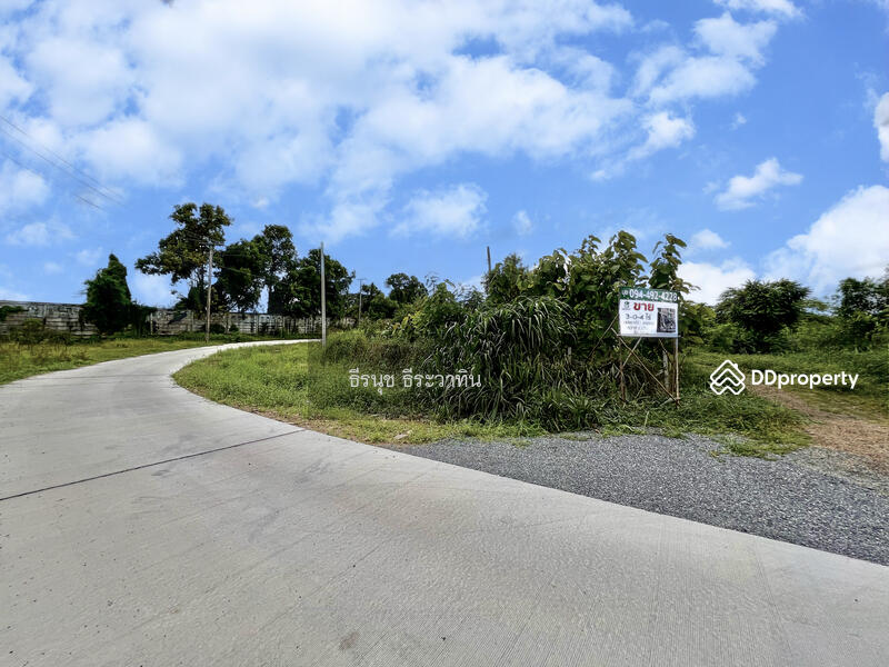 For sale Land at Legacy Golf Course, Panya Intra Rd., KhlongSamWa District, Bangkok Area 3-0-4 rai, Bangkok, Sam Wa Tawan Tok, Khlong Sam Wa, Bangkok, , 4,816 sqm, Land For Sale, by ธีรนุช ธีระวาทิน, 11495033 - DDproperty.com