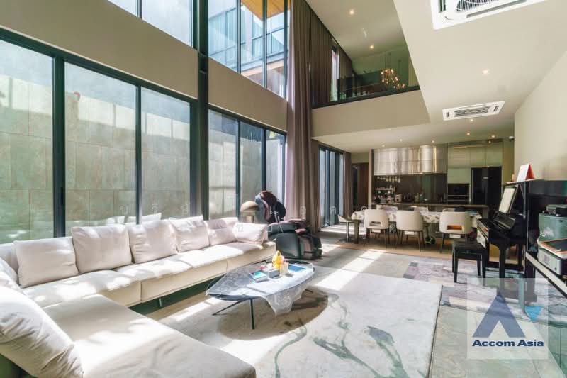 House in Bangkok, กรุงเทพ, ลาดพร้าว, กรุงเทพ, 500 ตร.ม., บ้านเดี่ยว ให้เช่า, โดย บริษัท แอคคอม เอเซีย จำกัด, 11495046 - DDproperty.com