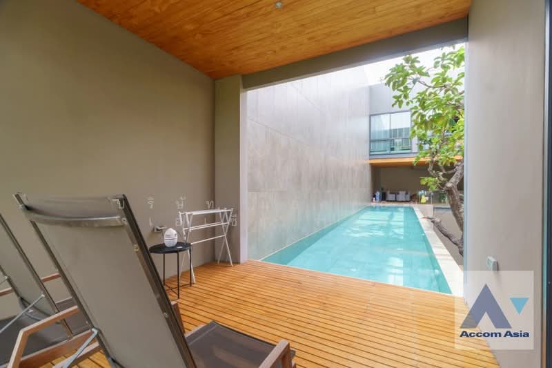 House in Bangkok, กรุงเทพ, ลาดพร้าว, กรุงเทพ, 500 ตร.ม., บ้านเดี่ยว ให้เช่า, โดย บริษัท แอคคอม เอเซีย จำกัด, 11495046 - DDproperty.com