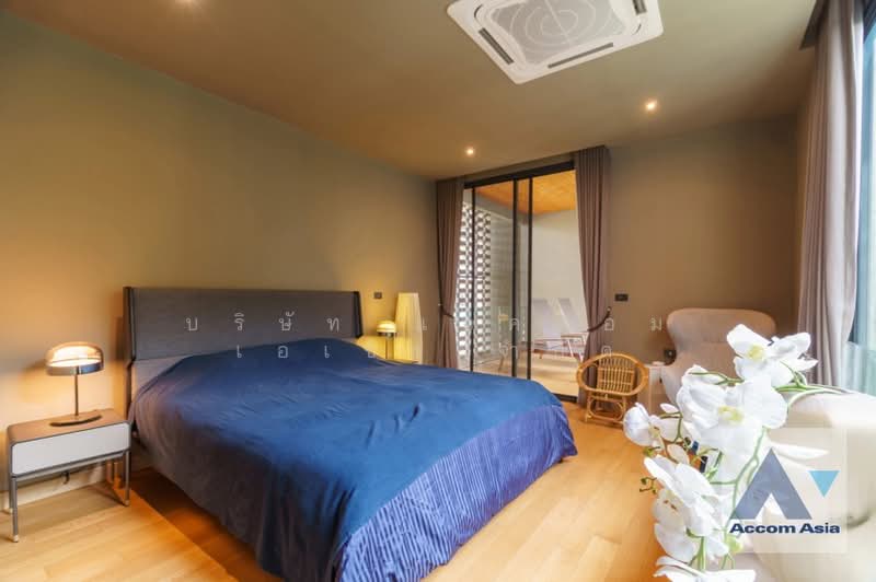 House in Bangkok, กรุงเทพ, ลาดพร้าว, กรุงเทพ, 500 ตร.ม., บ้านเดี่ยว ให้เช่า, โดย บริษัท แอคคอม เอเซีย จำกัด, 11495046 - DDproperty.com