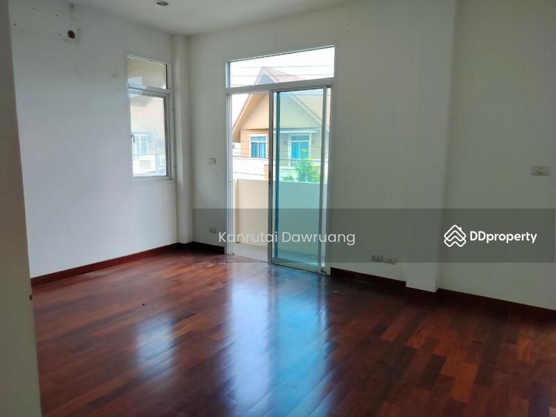 For Sale - Atoll Waikiki Shore Rama 9-Krungthep Kritha, Bangkok