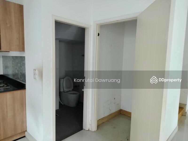 For Sale - Atoll Waikiki Shore Rama 9-Krungthep Kritha, Bangkok