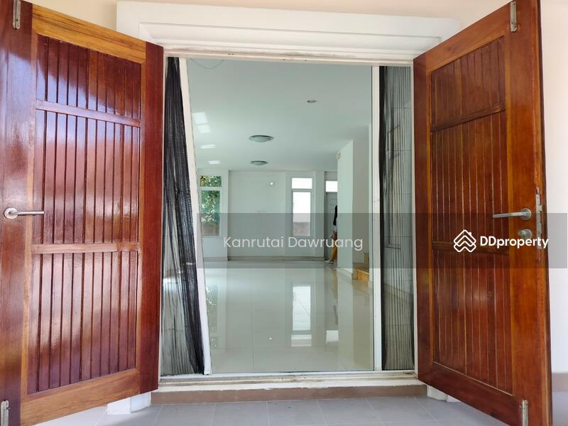 For Sale - Atoll Waikiki Shore Rama 9-Krungthep Kritha, Bangkok