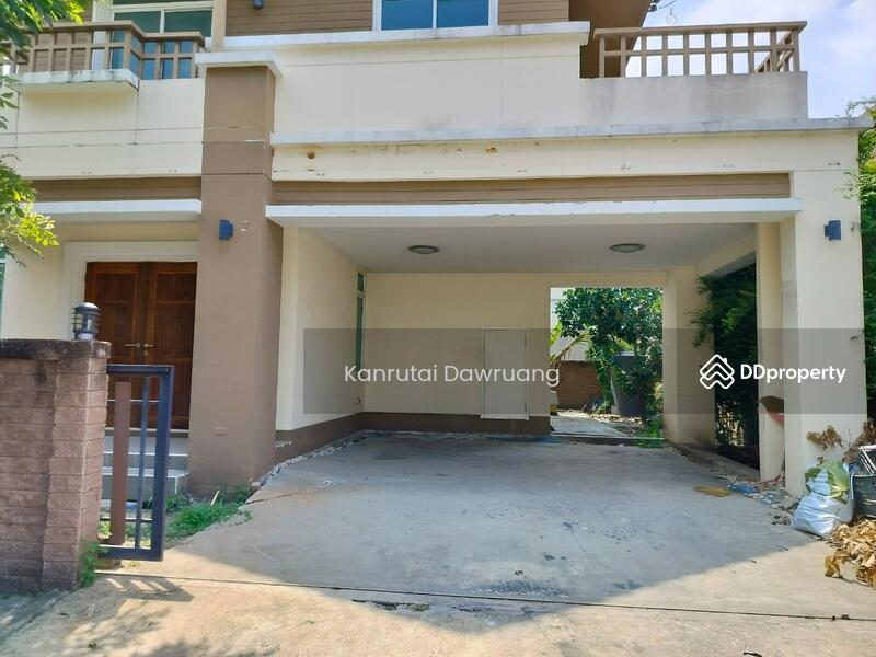 For Sale - Atoll Waikiki Shore Rama 9-Krungthep Kritha, Bangkok
