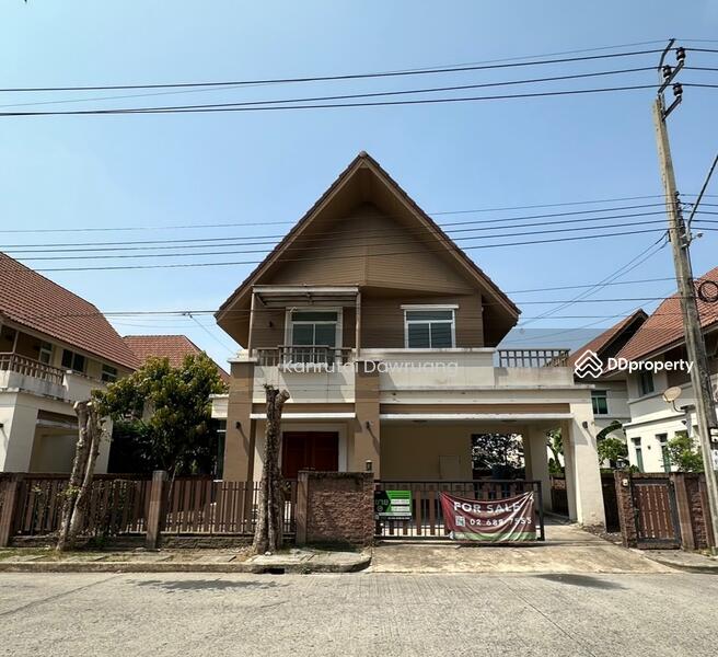 For Sale - Atoll Waikiki Shore Rama 9-Krungthep Kritha, Bangkok