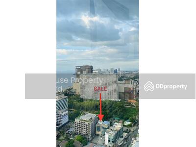 ขาย - ขายอาคารพาณิชย์ ใจกลางเมืองพัทยา สาย 2, ชลบุรี