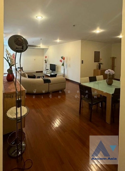 ให้เช่า - Grand Langsuan : แกรนด์ หลังสวน, กรุงเทพ