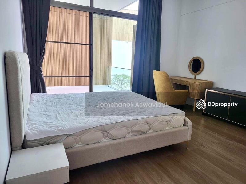 VIVE Rama 9, Bangkok, 38 Krungthep Kreetha Road, Saphan Sung, Bangkok, 3 Bedrooms, 324 sqm, Single Detached House For Rent, by Jomchanok Aswavibul, 11495112 - DDproperty.com