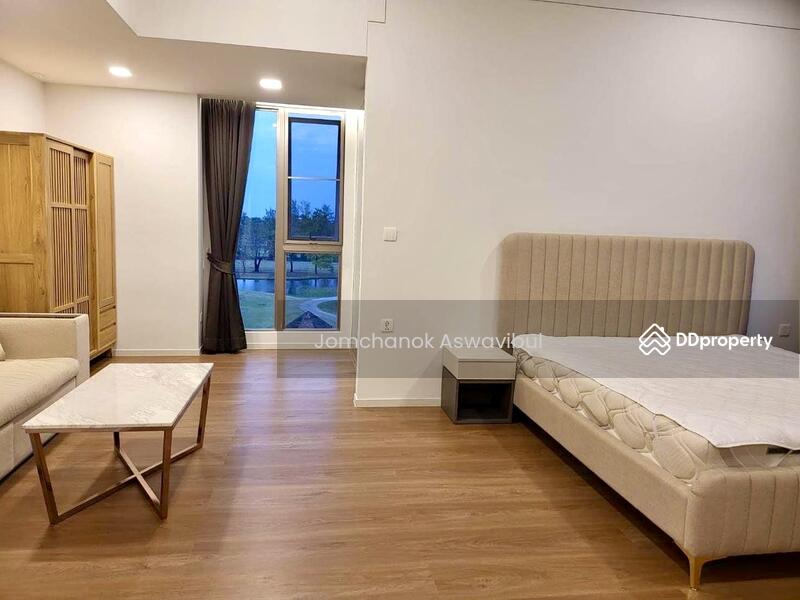 VIVE Rama 9, Bangkok, 38 Krungthep Kreetha Road, Saphan Sung, Bangkok, 3 Bedrooms, 324 sqm, Single Detached House For Rent, by Jomchanok Aswavibul, 11495112 - DDproperty.com