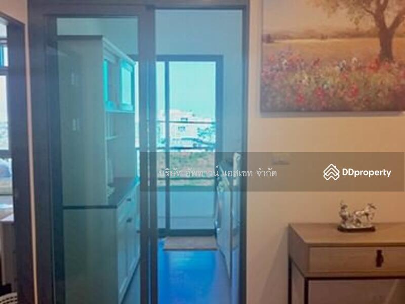Metro Sky Bang Son Interchange (Prachachuen), Bangkok, 769 Pracha Chuen Road, Wong Sawang, Bang Sue, Bangkok, 2 Bedrooms, 55 sqm, Condo For Rent, by Uptown Assets Co., Ltd, 11495122 - DDproperty.com