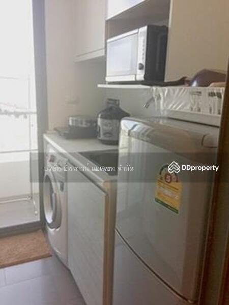 Metro Sky Bang Son Interchange (Prachachuen), Bangkok, 769 Pracha Chuen Road, Wong Sawang, Bang Sue, Bangkok, 2 Bedrooms, 55 sqm, Condo For Rent, by Uptown Assets Co., Ltd, 11495122 - DDproperty.com