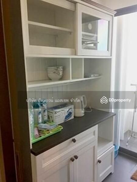 Metro Sky Bang Son Interchange (Prachachuen), Bangkok, 769 Pracha Chuen Road, Wong Sawang, Bang Sue, Bangkok, 2 Bedrooms, 55 sqm, Condo For Rent, by Uptown Assets Co., Ltd, 11495122 - DDproperty.com