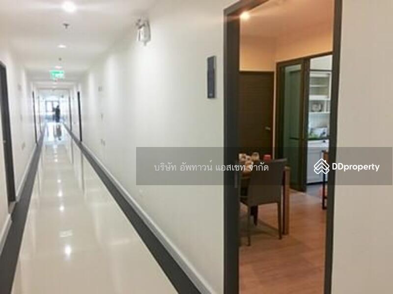Metro Sky Bang Son Interchange (Prachachuen), Bangkok, 769 Pracha Chuen Road, Wong Sawang, Bang Sue, Bangkok, 2 Bedrooms, 55 sqm, Condo For Rent, by Uptown Assets Co., Ltd, 11495122 - DDproperty.com