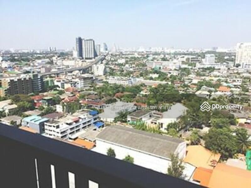 Metro Sky Bang Son Interchange (Prachachuen) : เมโทร สกาย บางซ่อน อินเตอร์เชนจ์ (ประชาชื่น), กรุงเทพ, 769 ถนนประชาชื่น, วงศ์สว่าง, บางซื่อ, กรุงเทพ, 55 ตร.ม., คอนโด ให้เช่า, โดย Uptown Assets Co., Ltd, 11495122 - DDproperty.com