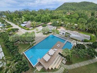 ขาย - The Sea Condominium : เดอะ ซี คอนโดมิเนียม, ประจวบคีรีขันธ์
