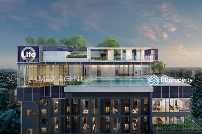 ขาย - Life Phahon-Ladprao : ไลฟ์ พหลฯ-ลาดพร้าว, กรุงเทพ