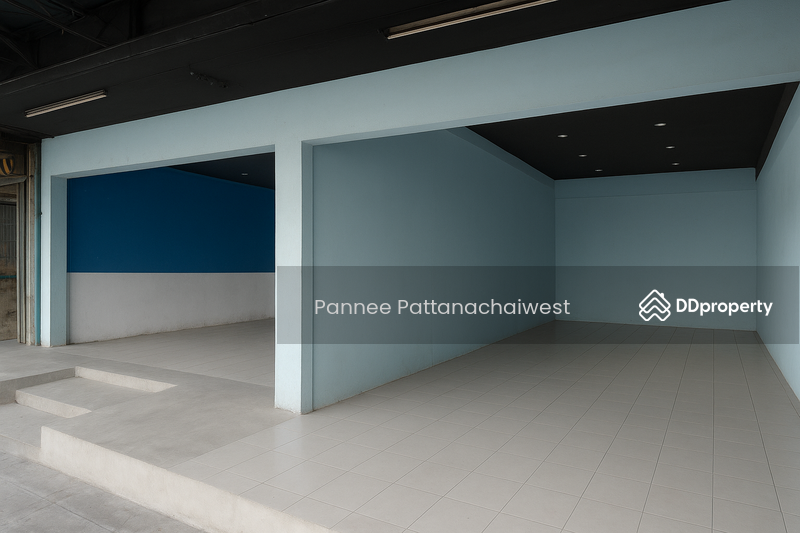 For Rent - 10270, Samut Prakan