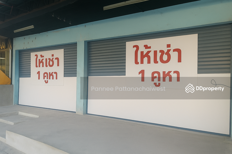 For Rent - 10270, Samut Prakan