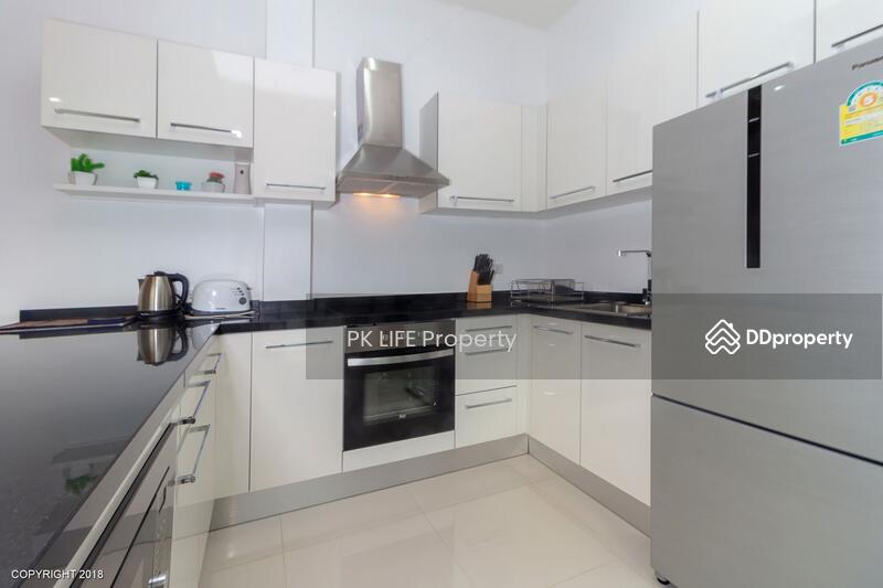 2S0109 Pool villa for sale 15,900,000 baht 3 bedroom 2 bathroom at cherngtalay have fully furnished, Phuket, Choeng Thale, Thalang, Phuket, 3 Bedrooms, 345 sqm, Villa For Sale, by PK LIFE Property, 11495519 - DDproperty.com