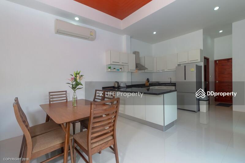 2S0109 Pool villa for sale 15,900,000 baht 3 bedroom 2 bathroom at cherngtalay have fully furnished, Phuket, Choeng Thale, Thalang, Phuket, 3 Bedrooms, 345 sqm, Villa For Sale, by PK LIFE Property, 11495519 - DDproperty.com